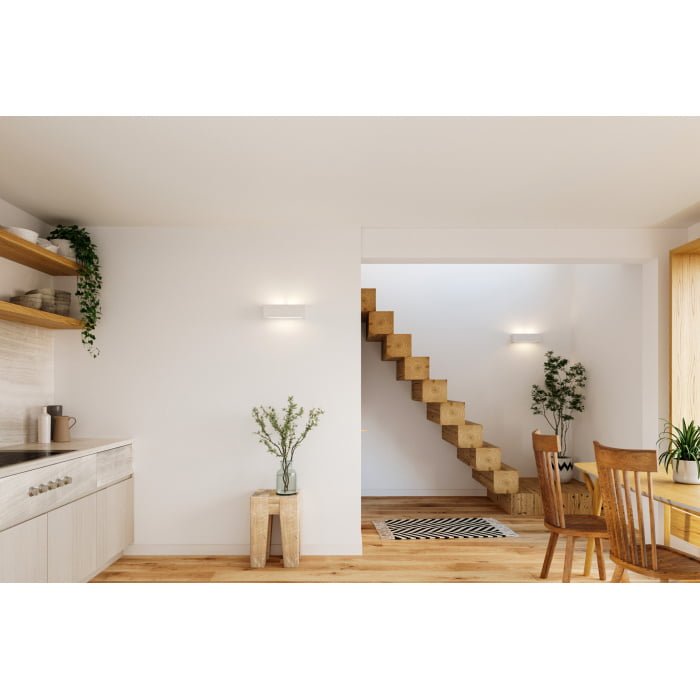 0006-14 Sieninis šviestuvas ceramic VEGA - Image 8