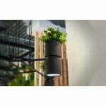 Sieninis šviestuvas KUKKIA - Image 2