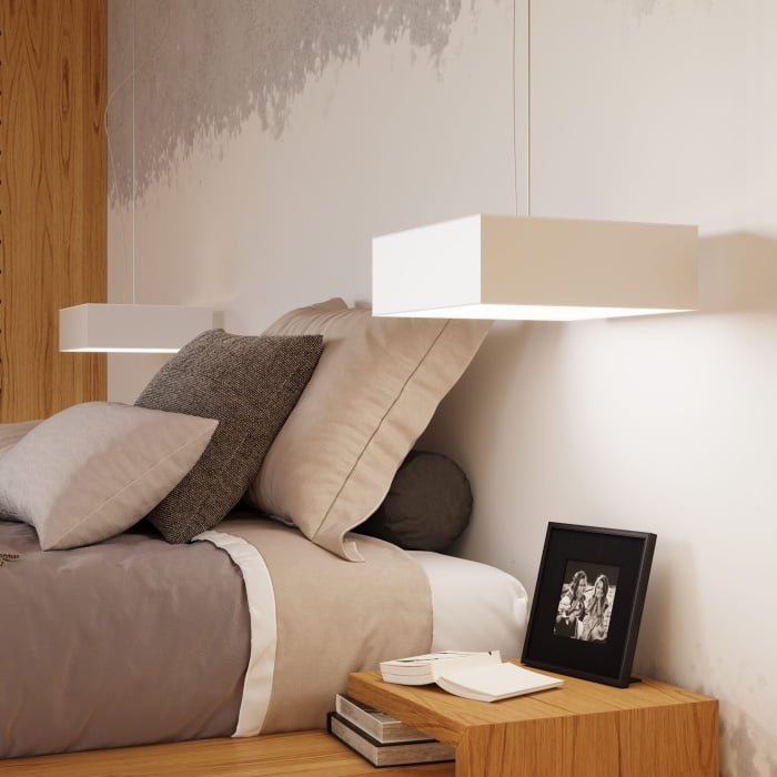 0141-15 Lubinis šviestuvas HORUS 45 - Image 8