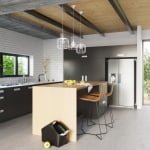 Pakabinamas šviestuvas ANATA - Image 6