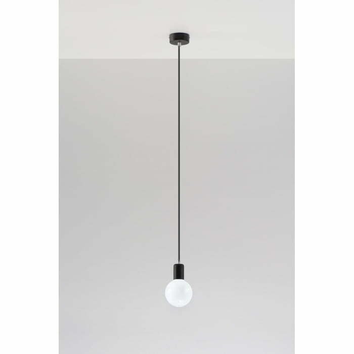 Pakabinamas šviestuvas EDISON - Image 1