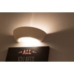 Sieninis šviestuvas ceramic OSKAR - Image 4