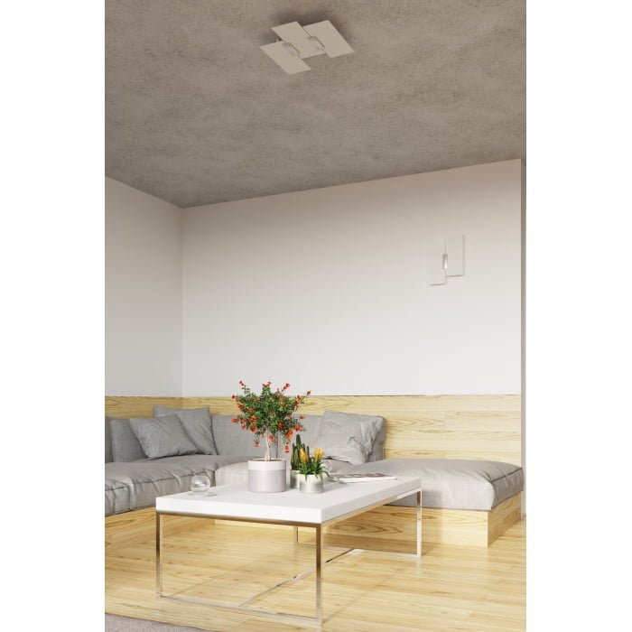 Sieninis šviestuvas FABIANO - Image 7