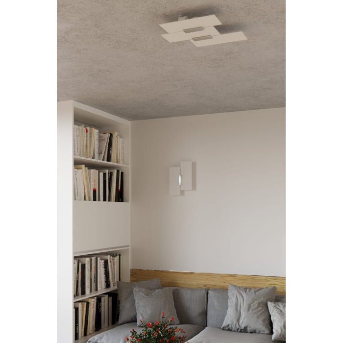 Sieninis šviestuvas FABIANO - Image 8