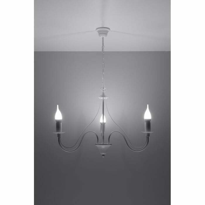 Sietynas MINERWA 3 - Image 2