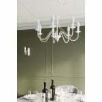 Sieninis šviestuvas MINERWA - Image 8