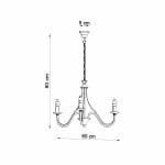 Sietynas MINERWA 3 - Image 4