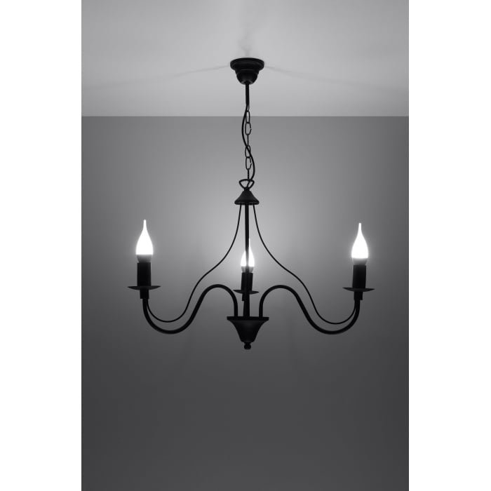 0217-3 Sietynas MINERWA 3 - Image 2