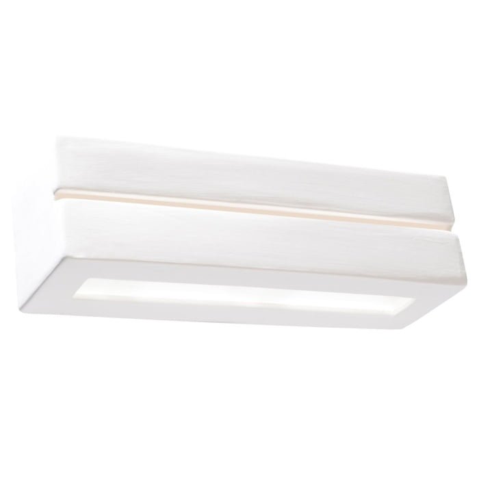 0231-1 Sieninis šviestuvas ceramic VEGA LINE - Image 3