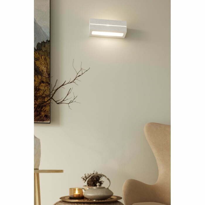 0231-13 Sieninis šviestuvas ceramic VEGA LINE - Image 7