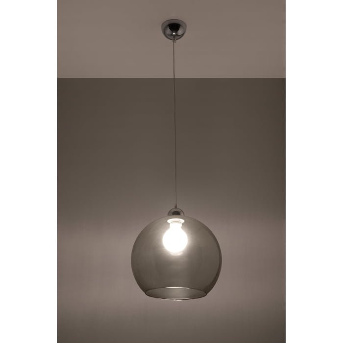 0250-3 Pakabinamas šviestuvas BALL - Image 2