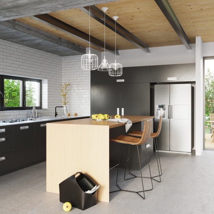 0295-13 Pakabinamas šviestuvas CELTA - Image 6