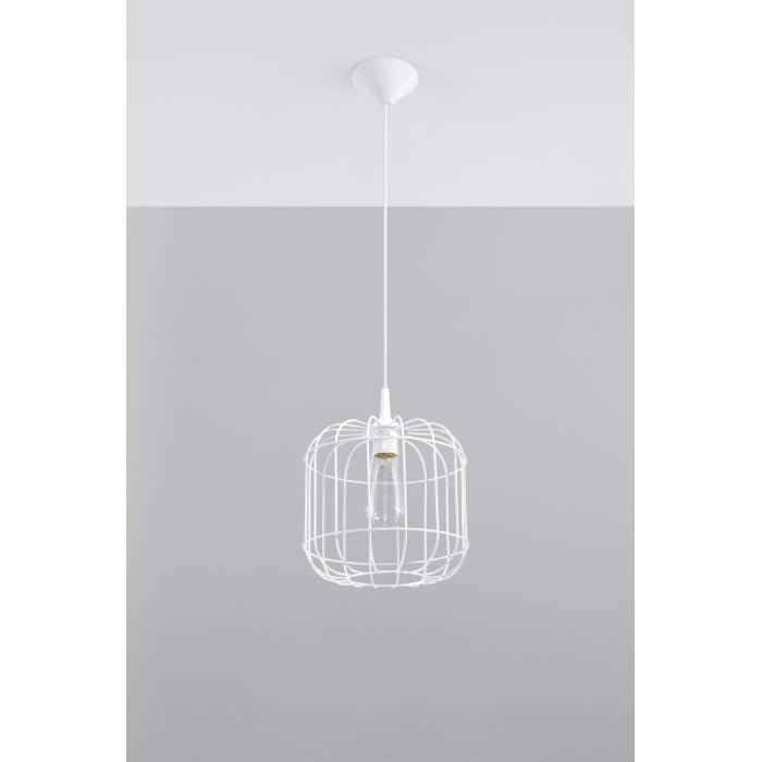 0295-2 Pakabinamas šviestuvas CELTA - Image 1