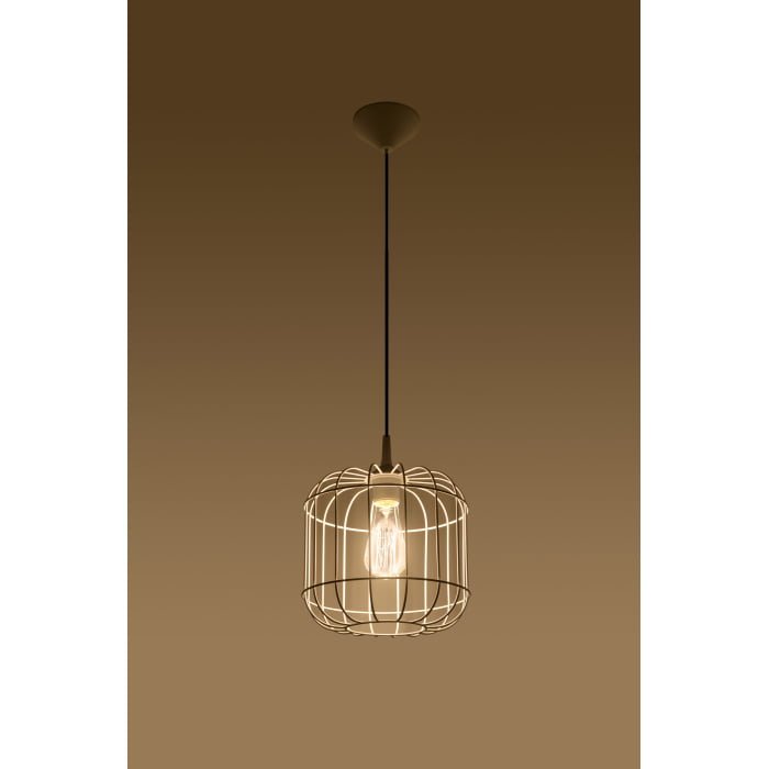 0295-3 Pakabinamas šviestuvas CELTA - Image 2