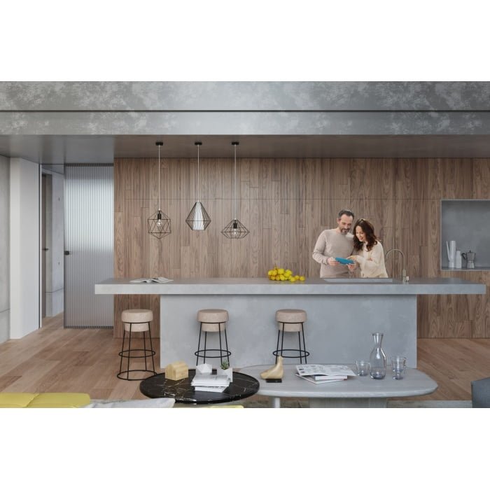 Pakabinamas šviestuvas DEMI - Image 7