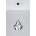 Pakabinamas šviestuvas DEMI