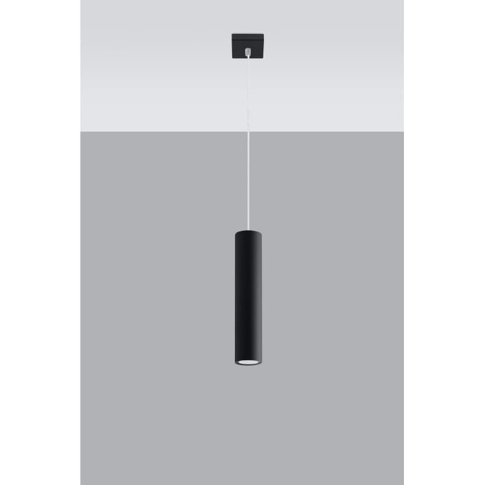 0327-2 Pakabinamas šviestuvas LAGOS 1 - Image 1