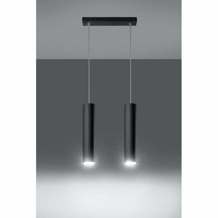 0328-3 Pakabinamas šviestuvas LAGOS 2 - Image 2