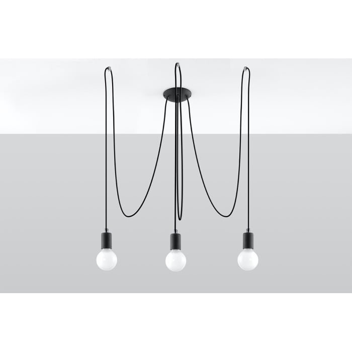 0370-2 Sietynas EDISON 3 - Image 1