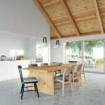 Pakabinamas šviestuvas CASCO / - Image 7