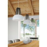 Pakabinamas šviestuvas CASCO / - Image 8