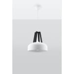 Pakabinamas šviestuvas CASCO /