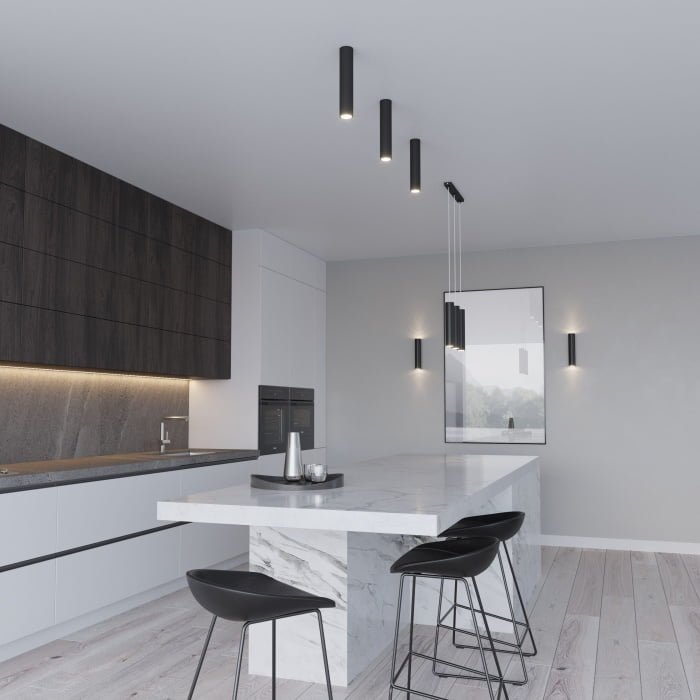 Lubinis šviestuvas LAGOS 30 - Image 6