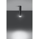 Lubinis šviestuvas LAGOS 30 - Image 2