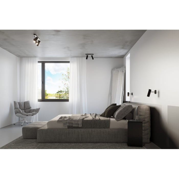 Lubinis šviestuvas DIREZIONE 3 - Image 6