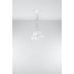 Pakabinamas šviestuvas DIEGO 5 - Image 5