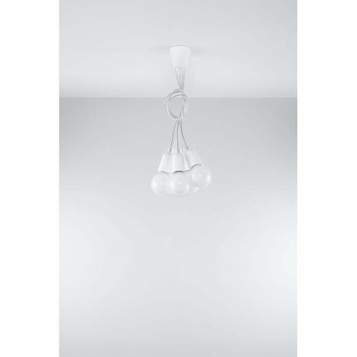 0571-5 Pakabinamas šviestuvas DIEGO 5 - Image 5