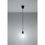 Pakabinamas šviestuvas DIEGO 1 - Image 2