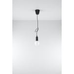 Pakabinamas šviestuvas DIEGO 1 - Image 5