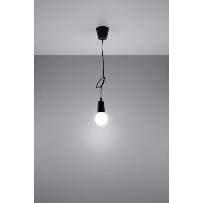 0572-6 Pakabinamas šviestuvas DIEGO 1 - Image 6