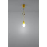 Pakabinamas šviestuvas DIEGO 1 - Image 6