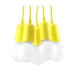 Pakabinamas šviestuvas DIEGO 5 - Image 3