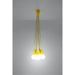 Pakabinamas šviestuvas DIEGO 5 - Image 2