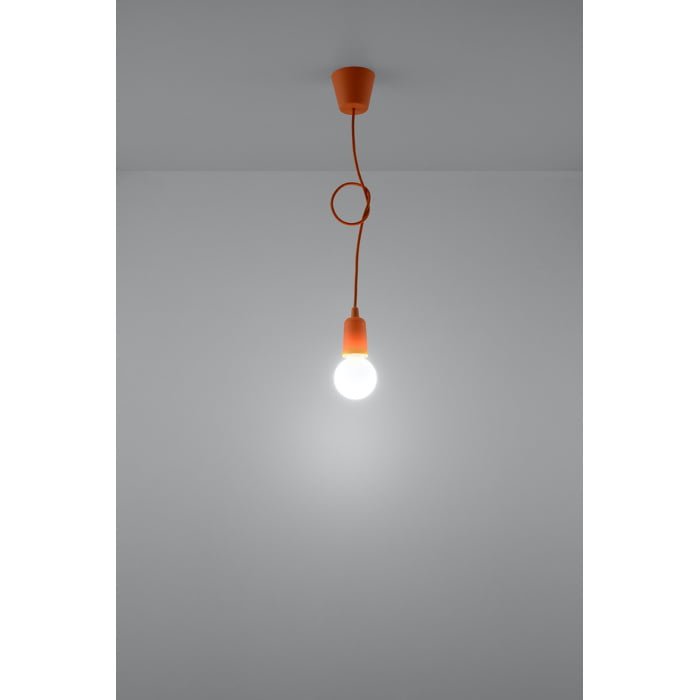 0584-6 Pakabinamas šviestuvas DIEGO 1 - Image 6