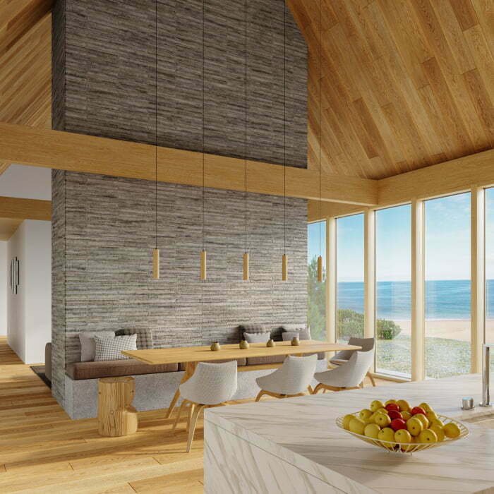 0638-15 Pakabinamas šviestuvas LINO 3 wood - Image 8