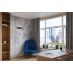 Sieninis šviestuvas QUAD 2 - Image 7