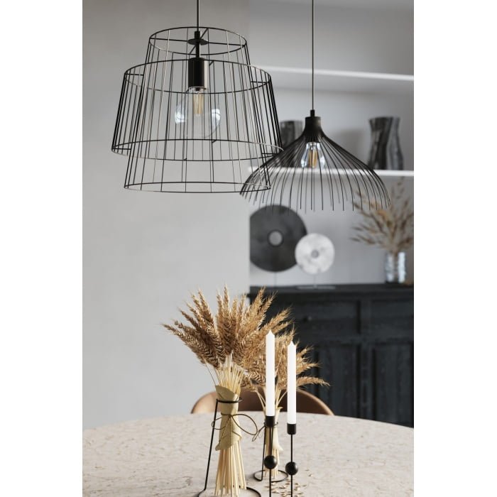 0663-15 Pakabinamas šviestuvas GATE - Image 8