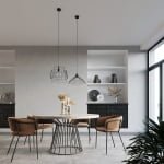 Pakabinamas šviestuvas UMB - Image 6