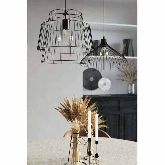 0665-15 Pakabinamas šviestuvas UMB - Image 8