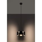 Pakabinamas šviestuvas TULIP - Image 2