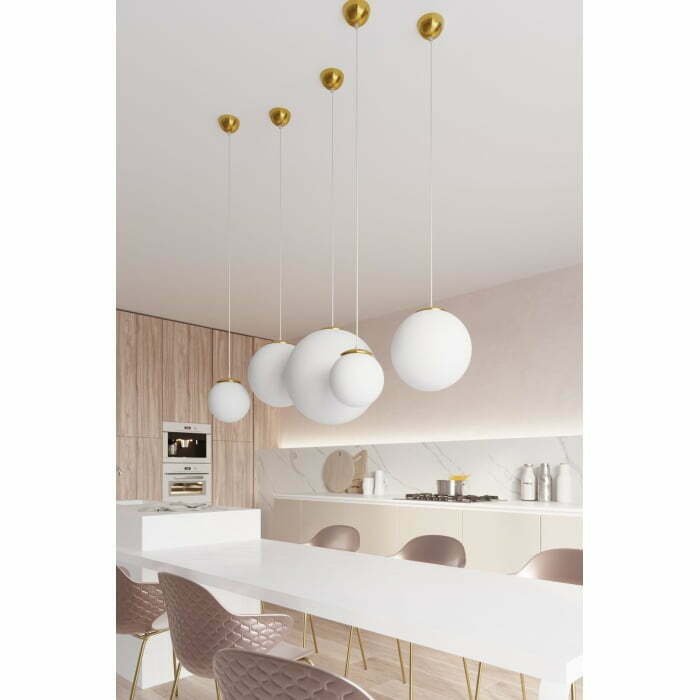 Pakabinamas šviestuvas UGO 40 - Image 6