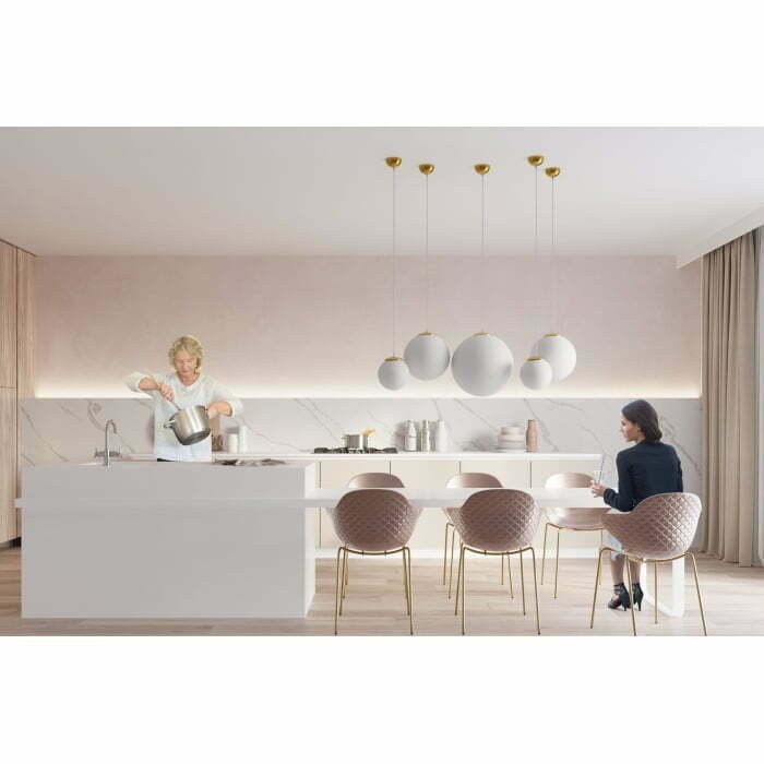 Pakabinamas šviestuvas UGO 40 - Image 7