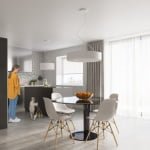 Sietynas SATURNO 50 - Image 6