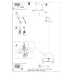 Sietynas SKALA 30 - Image 5