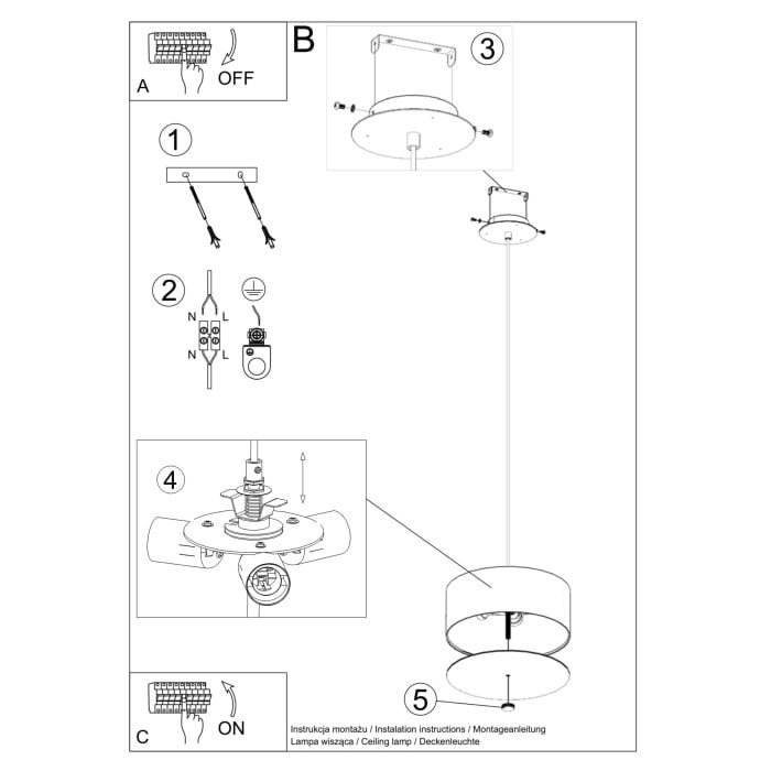 0756-11 Sietynas SKALA 30 - Image 5