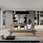 Sietynas SANTA BIS 80 - Image 6